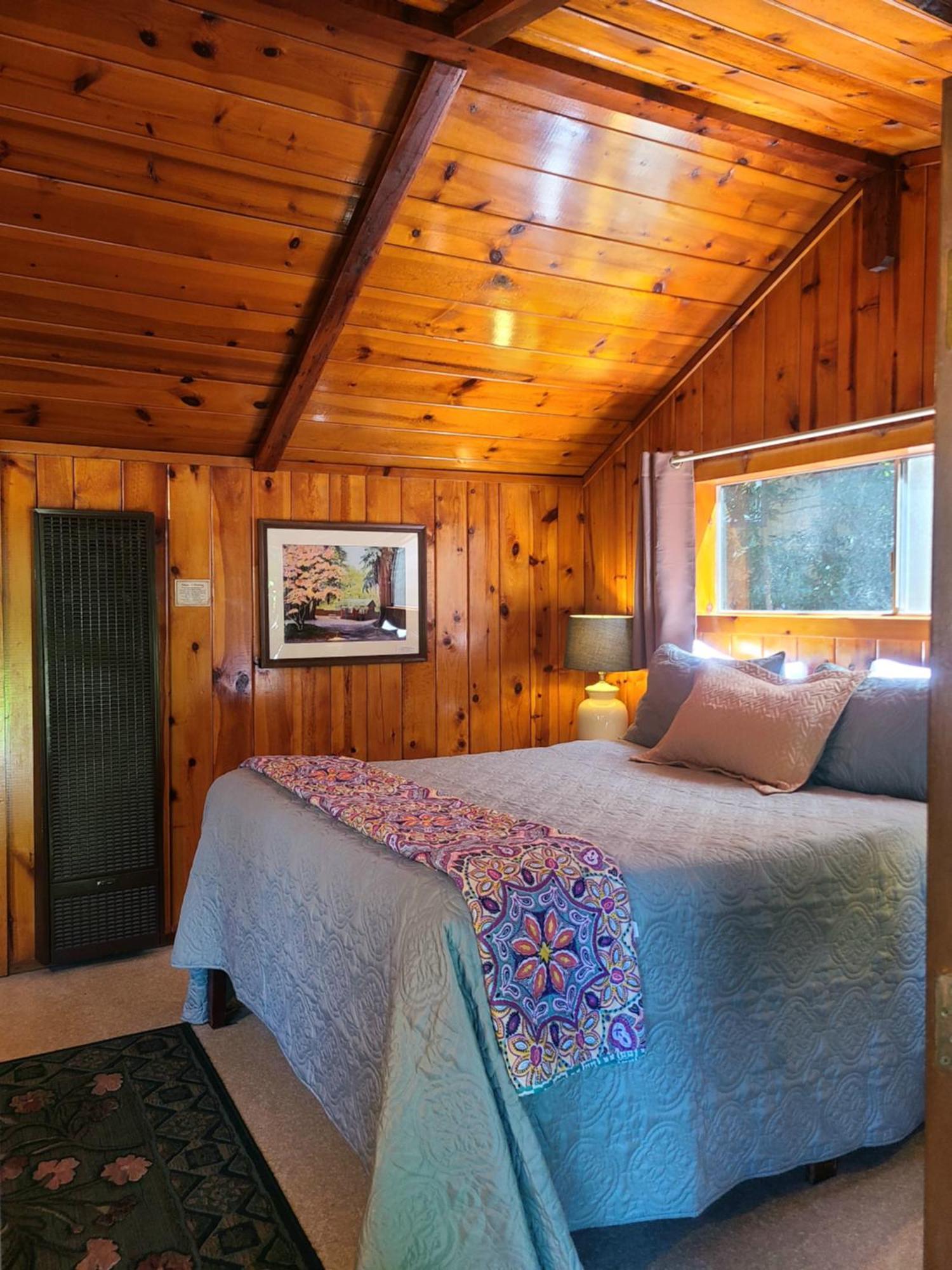 Fern River Resort Felton Exteriér fotografie
